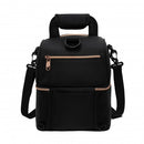 Princeton Double Layers Cooler / Warmer Bag (Breast Milk Storage Bag)-4