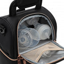 Princeton Double Layers Cooler / Warmer Bag (Breast Milk Storage Bag)