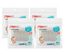 Pigeon Baby Cotton Swabs Hygienically Packed (100pcs Per Pack)-3