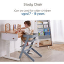 Australia Boori Neat Baby High Chair-5