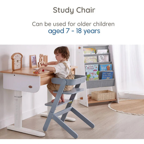 Australia Boori Neat Baby High Chair