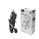 Joie SMA Baggi Stroller (1 Year Warranty)