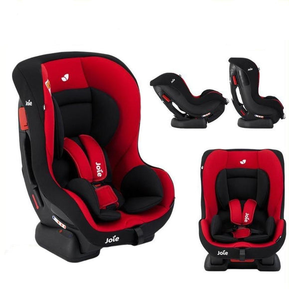 Joie Tilt Car Seat (1-Year Warranty)