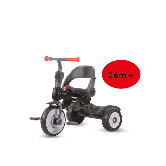 LG Deluxe 4 In 1 Tricycle