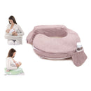 My Brest Friend Deluxe Baby Nursing Pillow-10