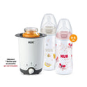 NUK Thermo 3 in 1 Bottle Warmer (Promo)