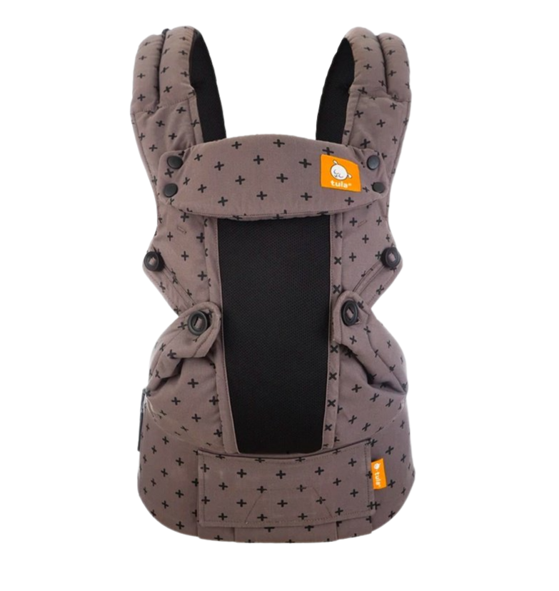 Baby Tula Explore Coast Carrier - 0