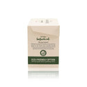 Pigeon Natural Botanical Dry Bamboo Wipes 70 Sheets(Promo)
