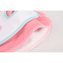 Luvable Friends 3PC Emb Bib with Polyfill-21