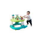 Tiny Love Meadow Days - 4 in 1 Here I Grow Baby Walker and Mobile Activity Center