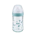 NUK Nature Sense Glass Bottle