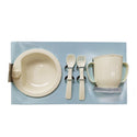 Tollyjoy 4 Piece Feeding Set