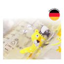 NUK Premium Choice 300ml PPSU Bottle with Handle-5