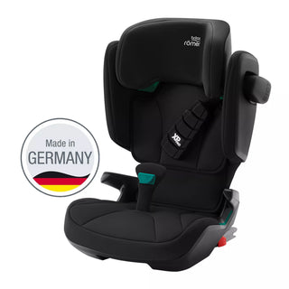 Britax KidFix I-size Highback Booster Car Seat (Promo)