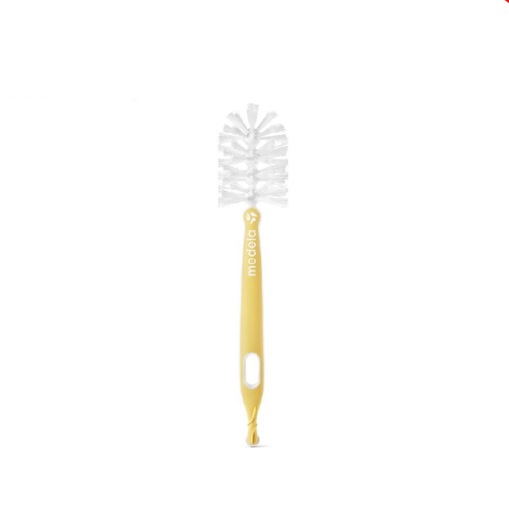 Medela Quick Clean Bottle Brush with Stand