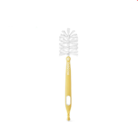 Medela Quick Clean Bottle Brush with Stand