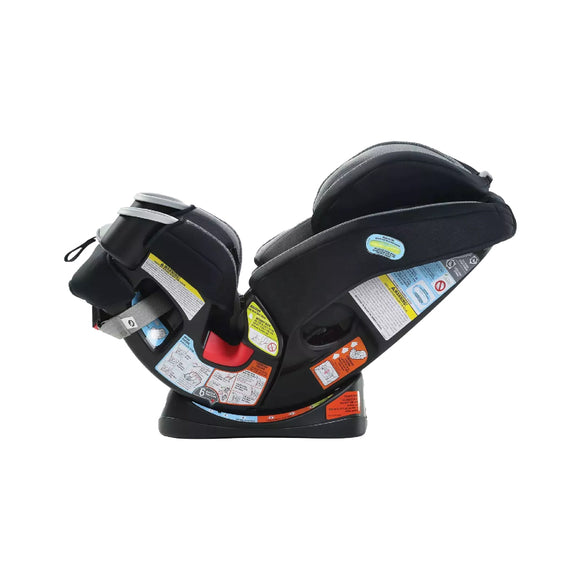 Graco 4Ever DLX 4-in-1 Convertible Car Seat