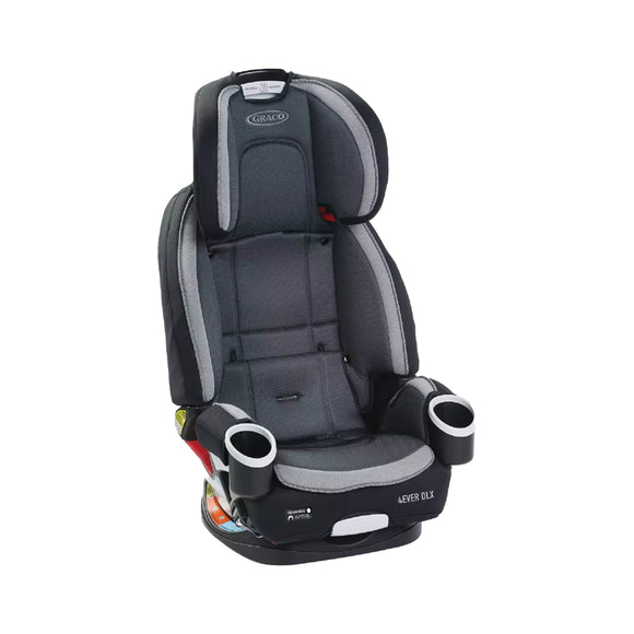 Graco 4Ever DLX 4-in-1 Convertible Car Seat