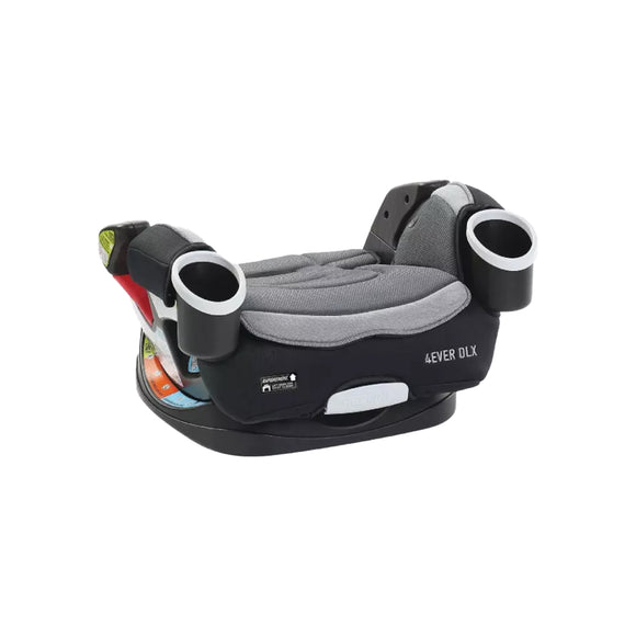 Graco 4Ever DLX 4-in-1 Convertible Car Seat