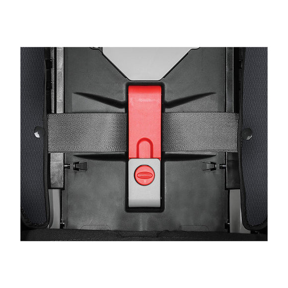 Graco 4Ever DLX 4-in-1 Convertible Car Seat