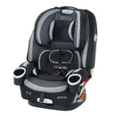 Graco 4Ever DLX 4-in-1 Convertible Car Seat-2