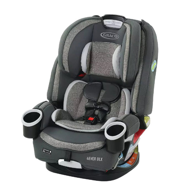 Graco 4Ever DLX 4-in-1 Convertible Car Seat
