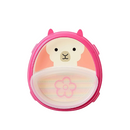 Skip Hop Zoo Smart Serve Plate & Bowl-1