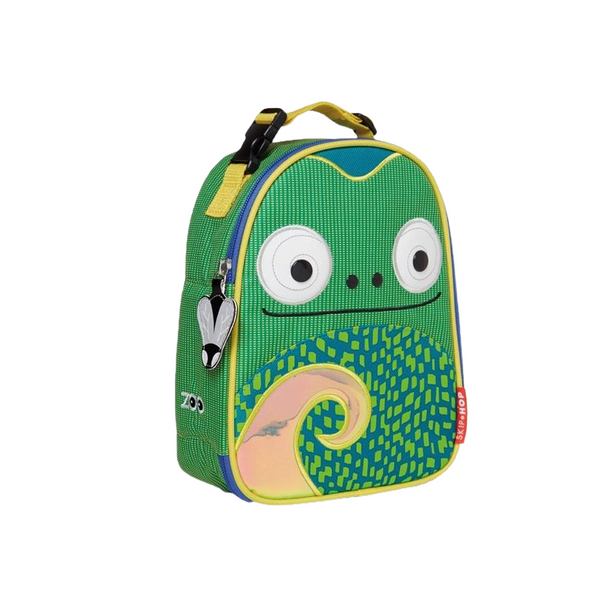Skip hop dragon lunch bag sale