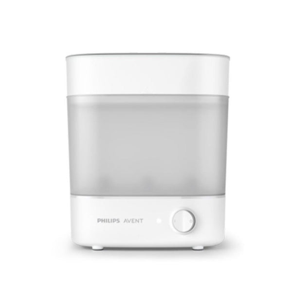 (New Version) Philips Avent Advanced Bottle Steam Sterilizer (Promo)