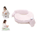 My Brest Friend Deluxe Baby Nursing Pillow-6