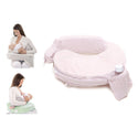 My Brest Friend Deluxe Baby Nursing Pillow