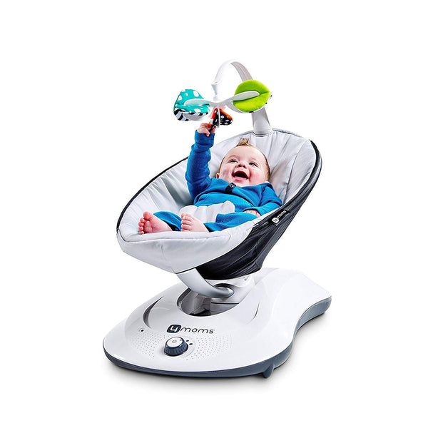 4moms RockaRoo Infant Seat (Promo)