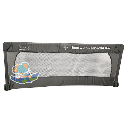 Lucky Baby Molee™ Sleep Safe Bed Guard - Elephant (Promo)