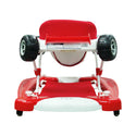 Lucky Baby Racer Plus 2 in 1 Baby Walker/Rocker