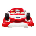 Lucky Baby Racer Plus 2 in 1 Baby Walker/Rocker