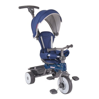 Buy blue LG Classic™ 4 In 1 Tricycle