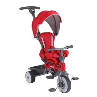 Lucky Baby Classic™ 4 In 1 Tricycle