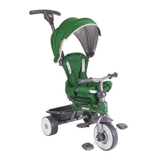 Buy green LG Classic™ 4 In 1 Tricycle