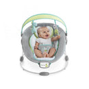 Ingenuity Soothe n Delight Bouncer - Savvy Safari-8