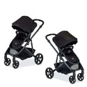 Britax B-Ready Stroller + Second Seat (Full Set) (Promo)