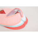 Luvable Friends 3PC Emb Bib with Polyfill-9