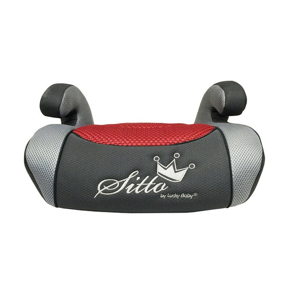 Lucky Baby Sitto™ Safety Booster Seat Group 2&3 (15 to 36Kgs)