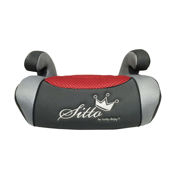 Lucky Baby Sitto™ Safety Booster Seat Group 2&3 (15 to 36Kgs)