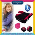 Lucky Baby Seyftee™ Basic Booster Seat (Promo)