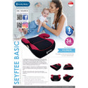 Lucky Baby Seyftee™ Basic Booster Seat (Promo)