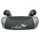 Lucky Baby Sitto™ Safety Booster Seat Group 2&3 (15 to 36Kgs)-7