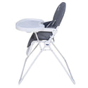 Lucky Baby Chipee™ Urban High Chair with Double Tray