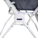 Lucky Baby Chipee™ Urban High Chair with Double Tray