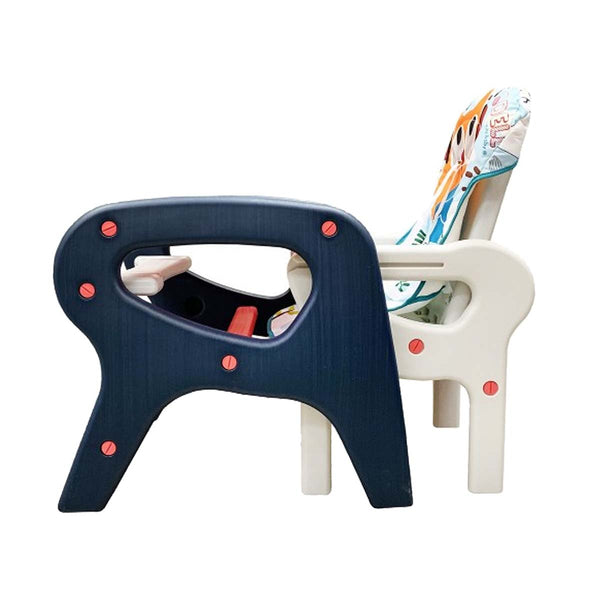 Lucky Baby Hoover™ Multiway High Chair