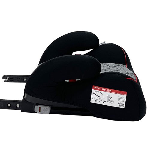 Lucky Baby Seyftee™ Isofix Booster Seat